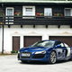 Image for article titled Audi R8 V10